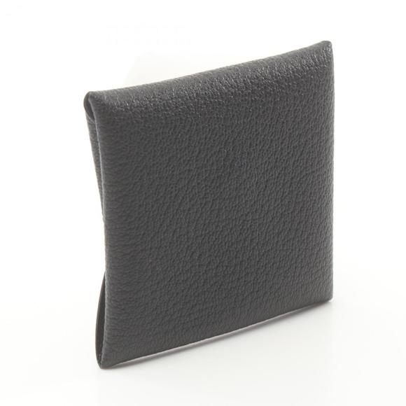 HERMES Black Wallet - Picture 3 of 7
